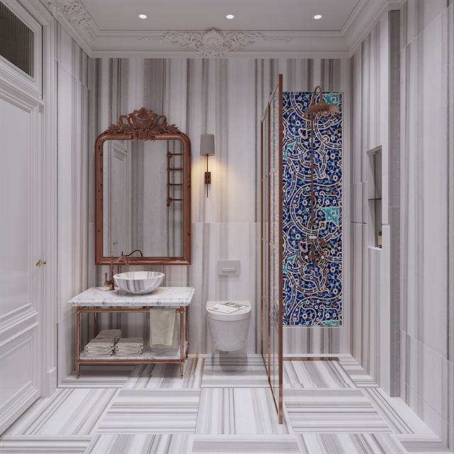 Genel Banyo